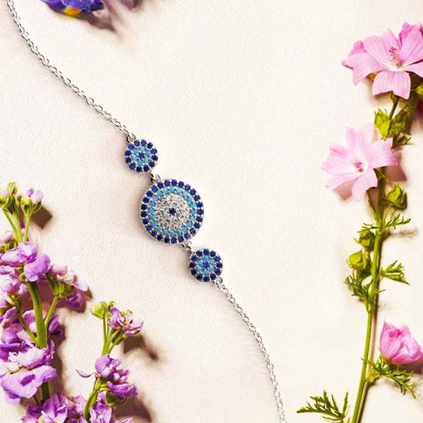 Evil Eye Bracelet image 0