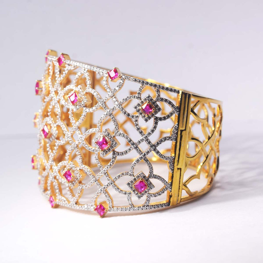 Afsha Bracelet image 2