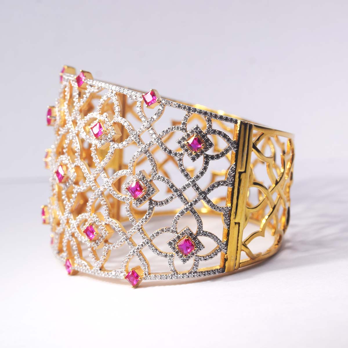 Afsha Bracelet image 2