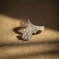 Inaya Solitaire Ring image 0