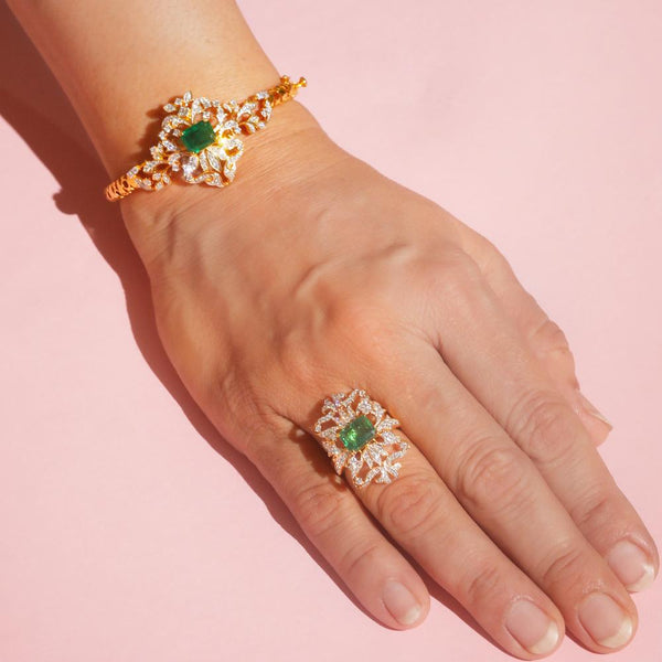 Mini Maahru Bracelet image 0