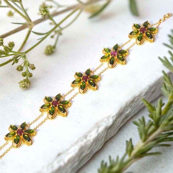 Anisa Bracelet image 0