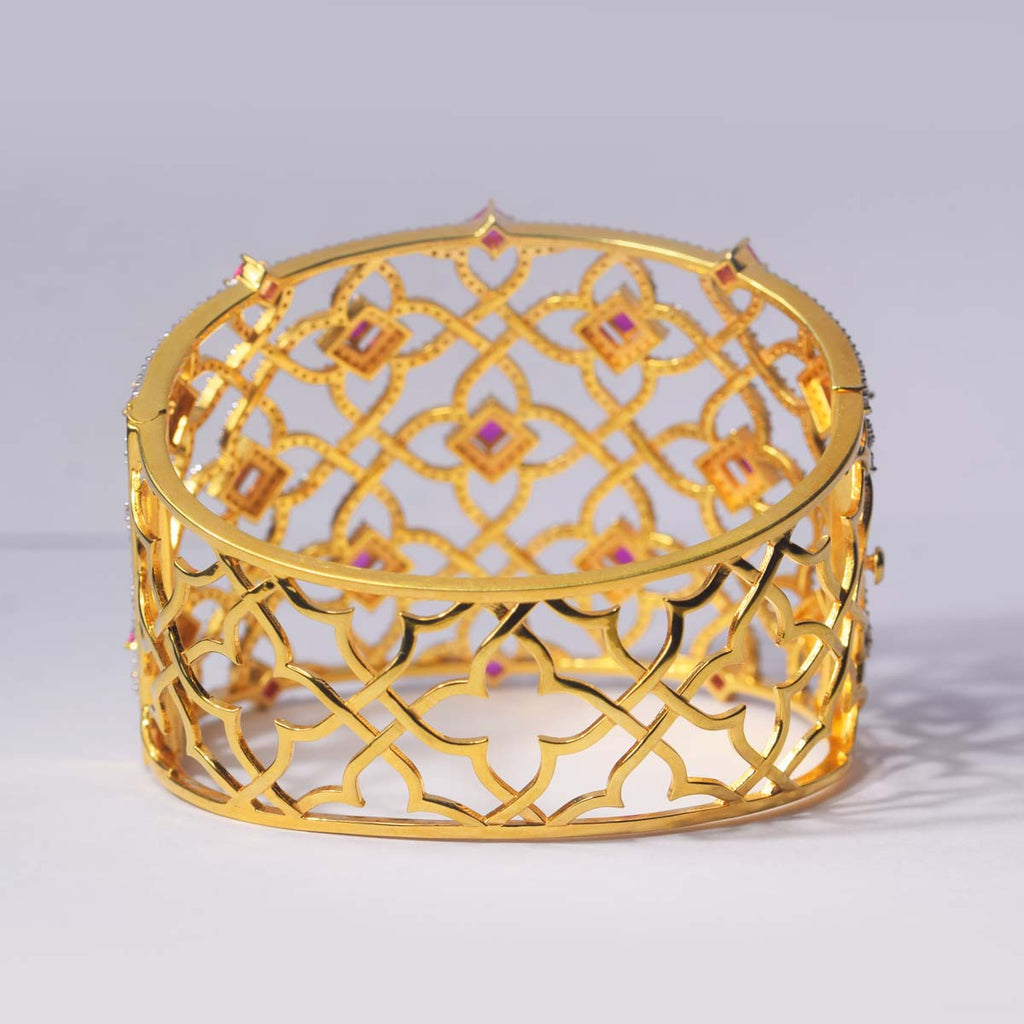 Afsha Bracelet image 4