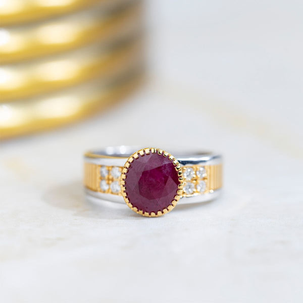 Mini Royal Ring 2.0 image 0