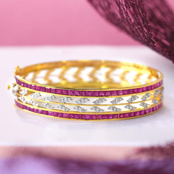 Reva Bracelet & Ring Set image 0