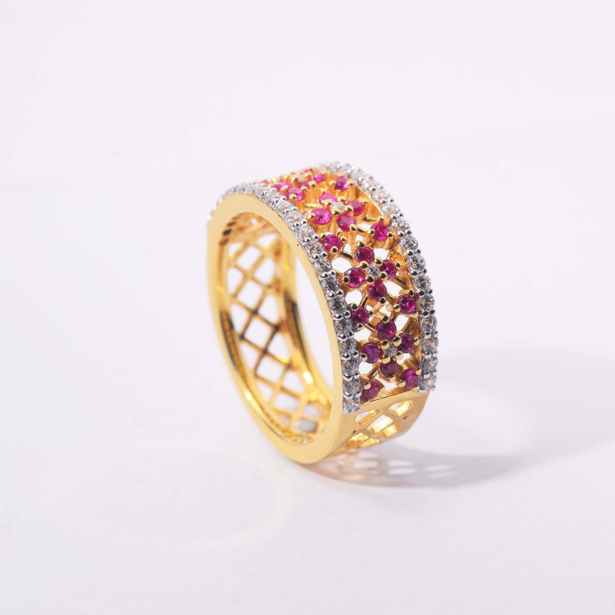 Riviera Ruby Set image 4