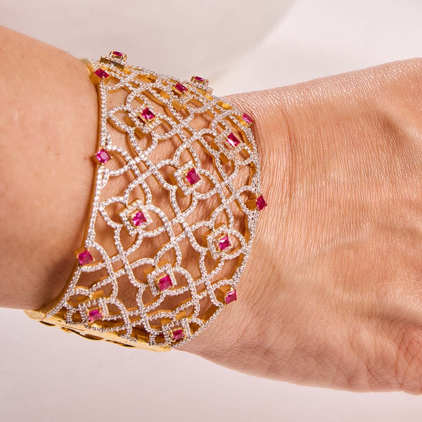 Afsha Bracelet image 0