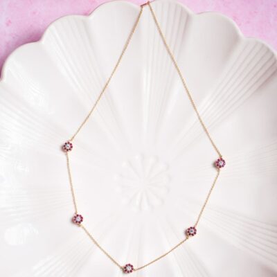 Lina Necklace