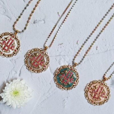 Roohaniyat Pendant