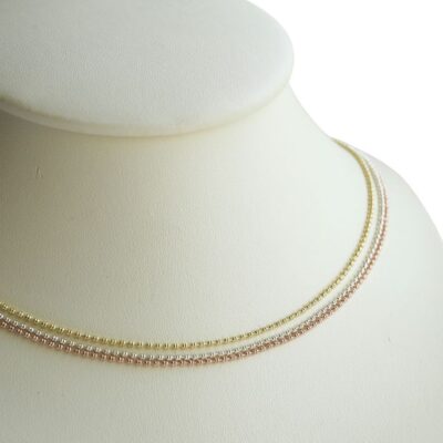 Claire Layered Chain