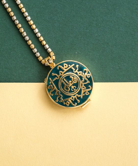 Kufi-Naqsh-Taweez-Emerald-Green1