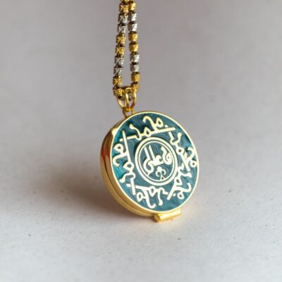 Kufi-Naqsh-Taweez-Emerald-Green2