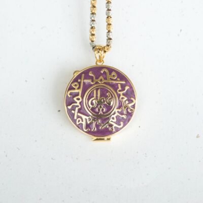 Kufi-Naqsh-taweez-Dark-pink2