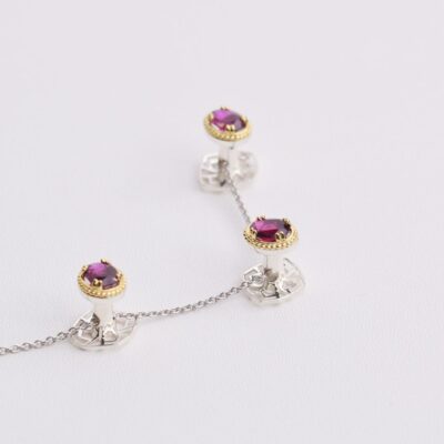 Jalaal Kurta Buttons