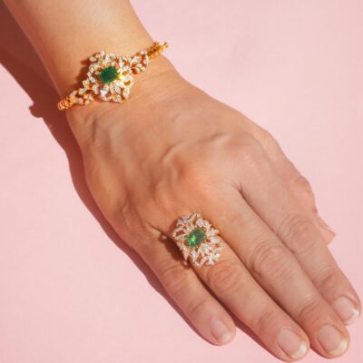 Mini Maahru Bracelet