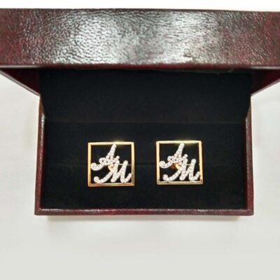 Am Cufflinks 1