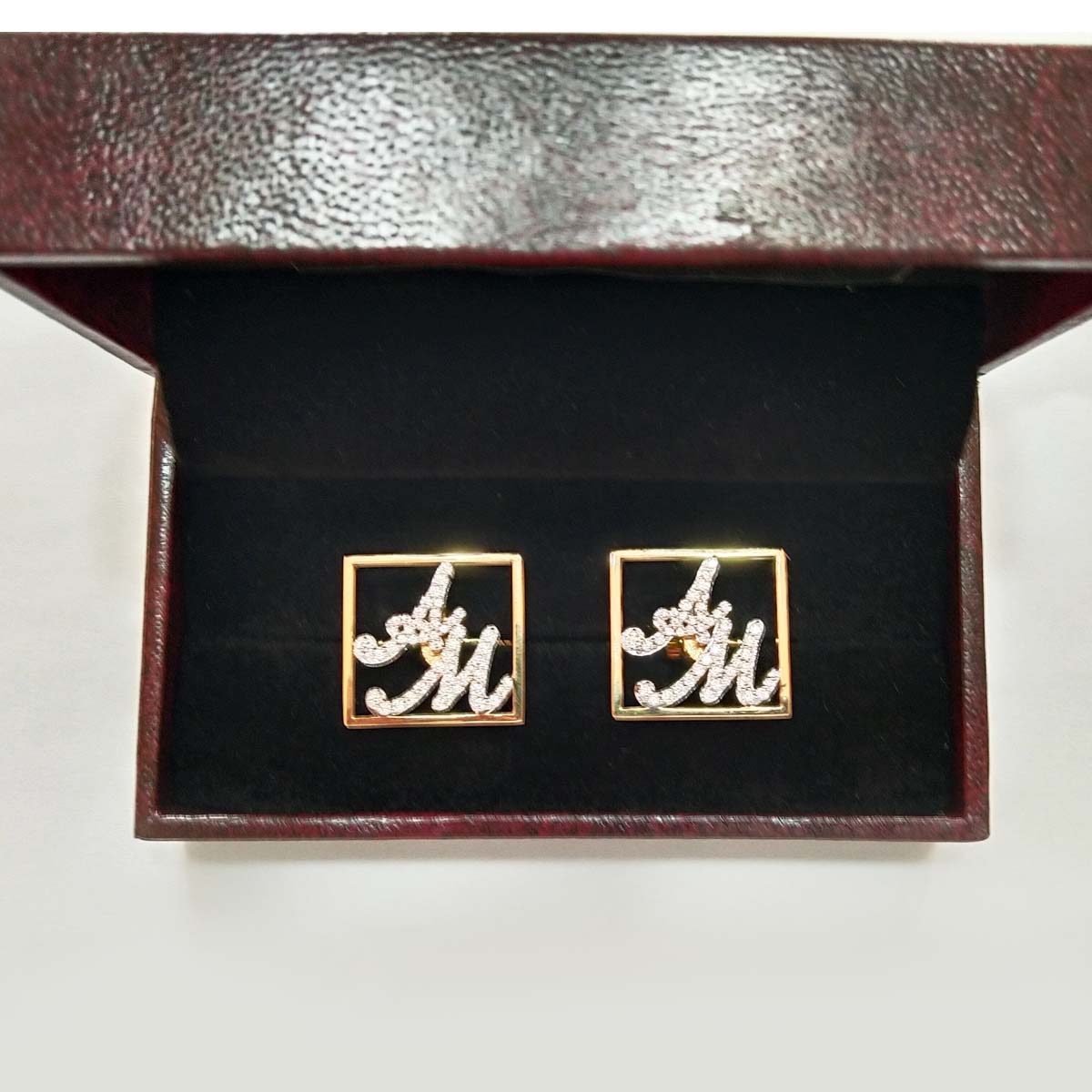 Am Cufflinks 1