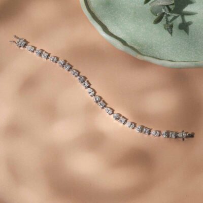 Diamond Bracelet 3