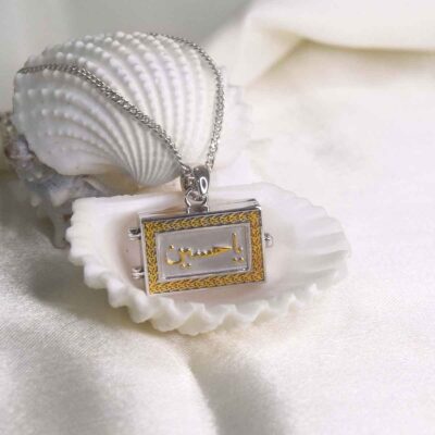 Mini Hussaini / Ya Ali Taweez