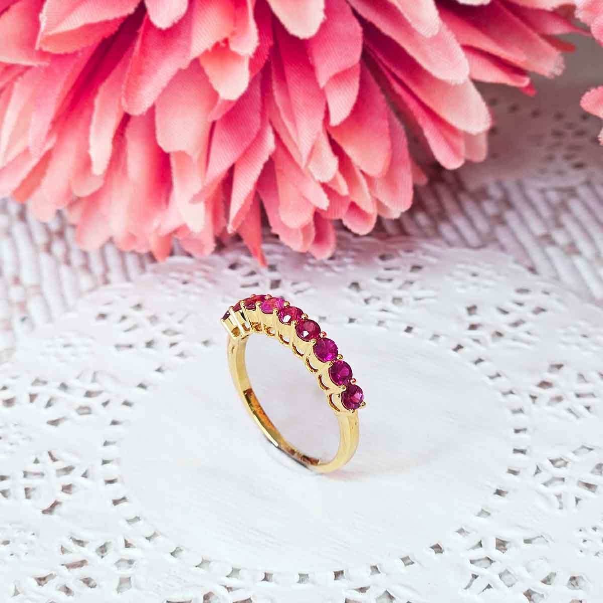 Fiza Ring 2