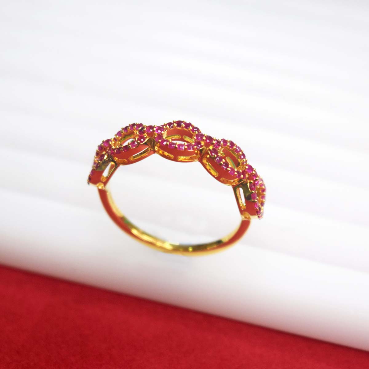 Eternity band