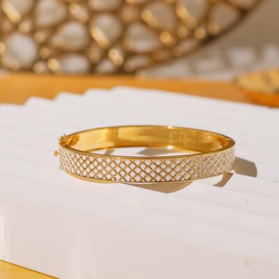 Aafia Bangle