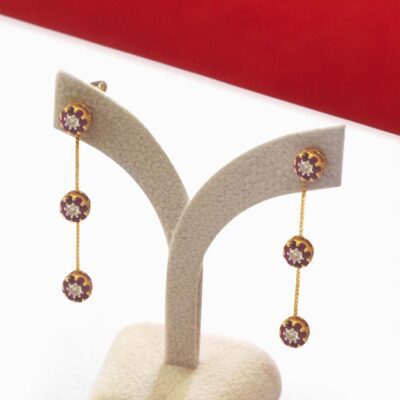 Lina Earrings 2