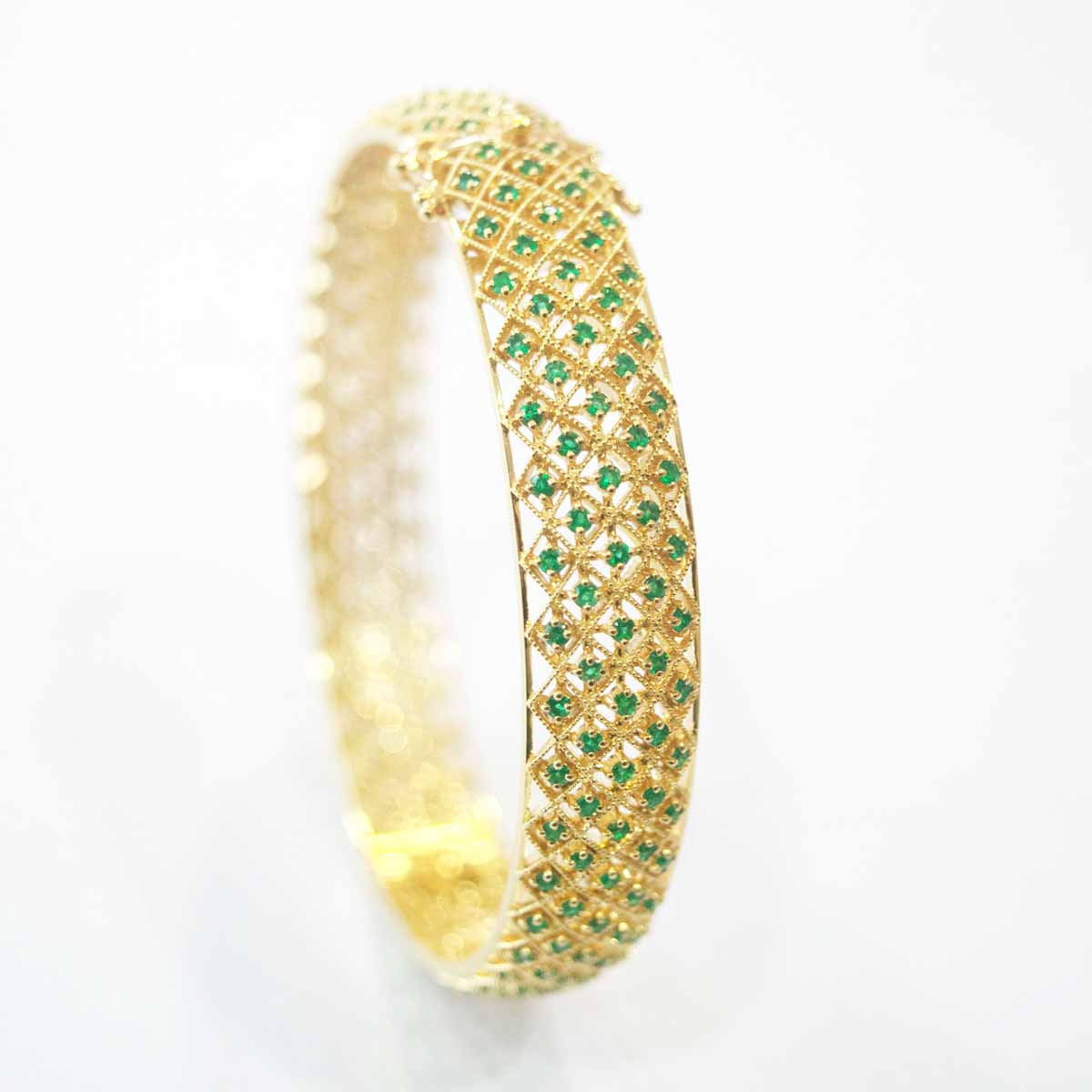 Samara Bangle 2