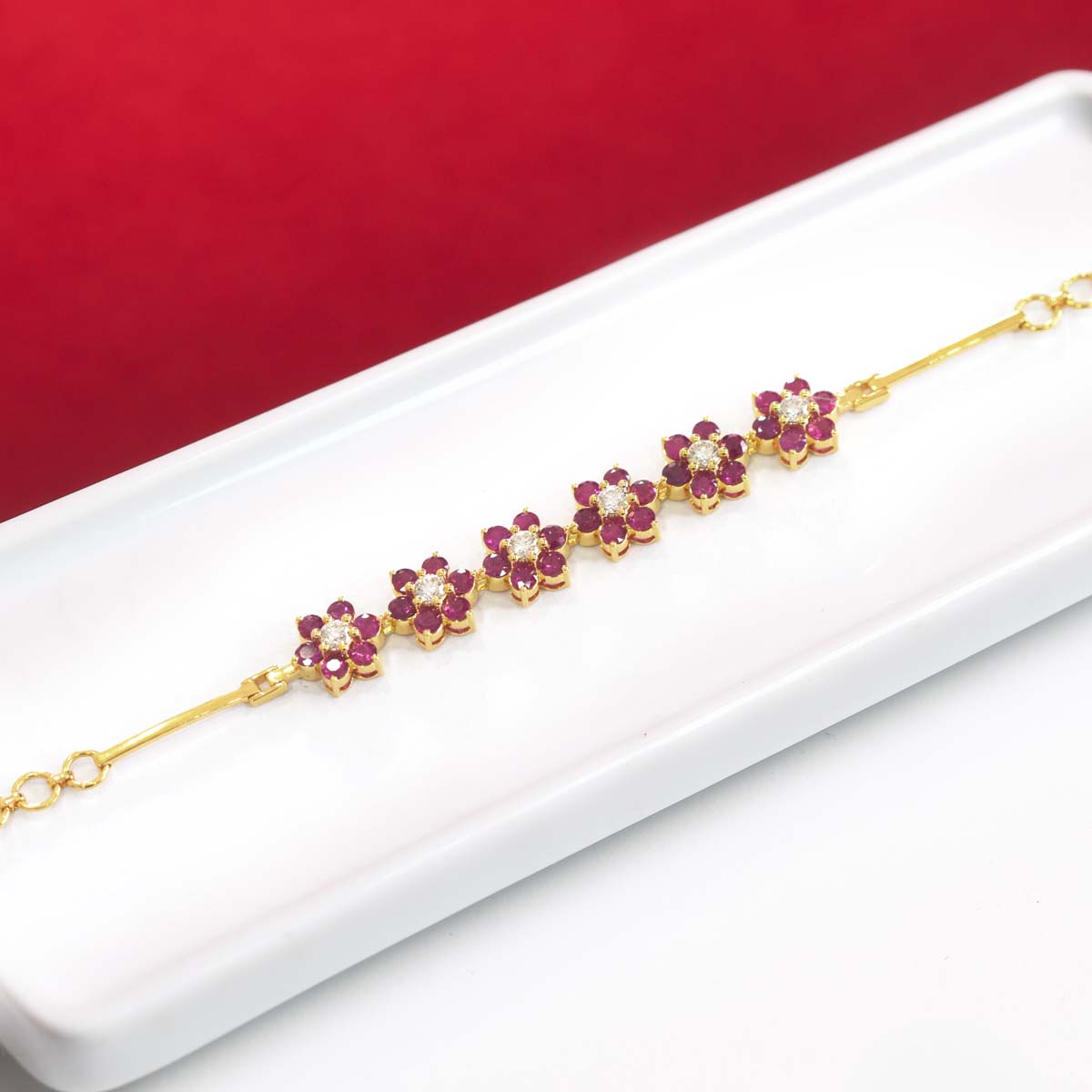 Adeena Bracelet Post 1