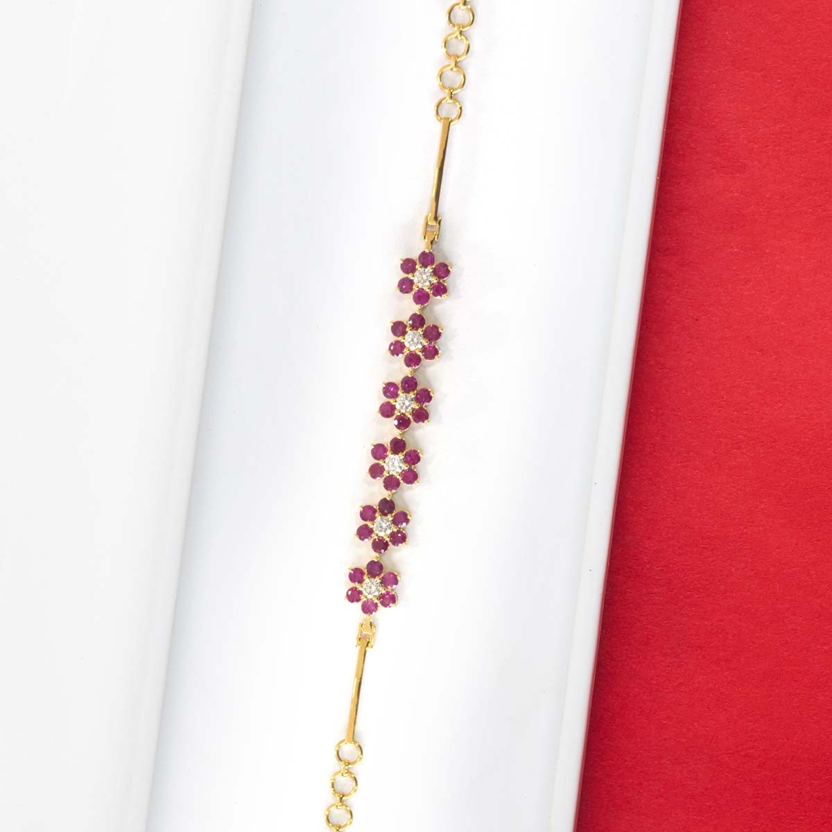 Adeena Bracelet Post 2