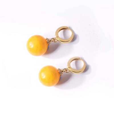 Claudia Kerba Earrings 2