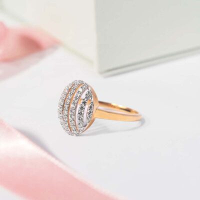 Anvi Diamond Ring 2