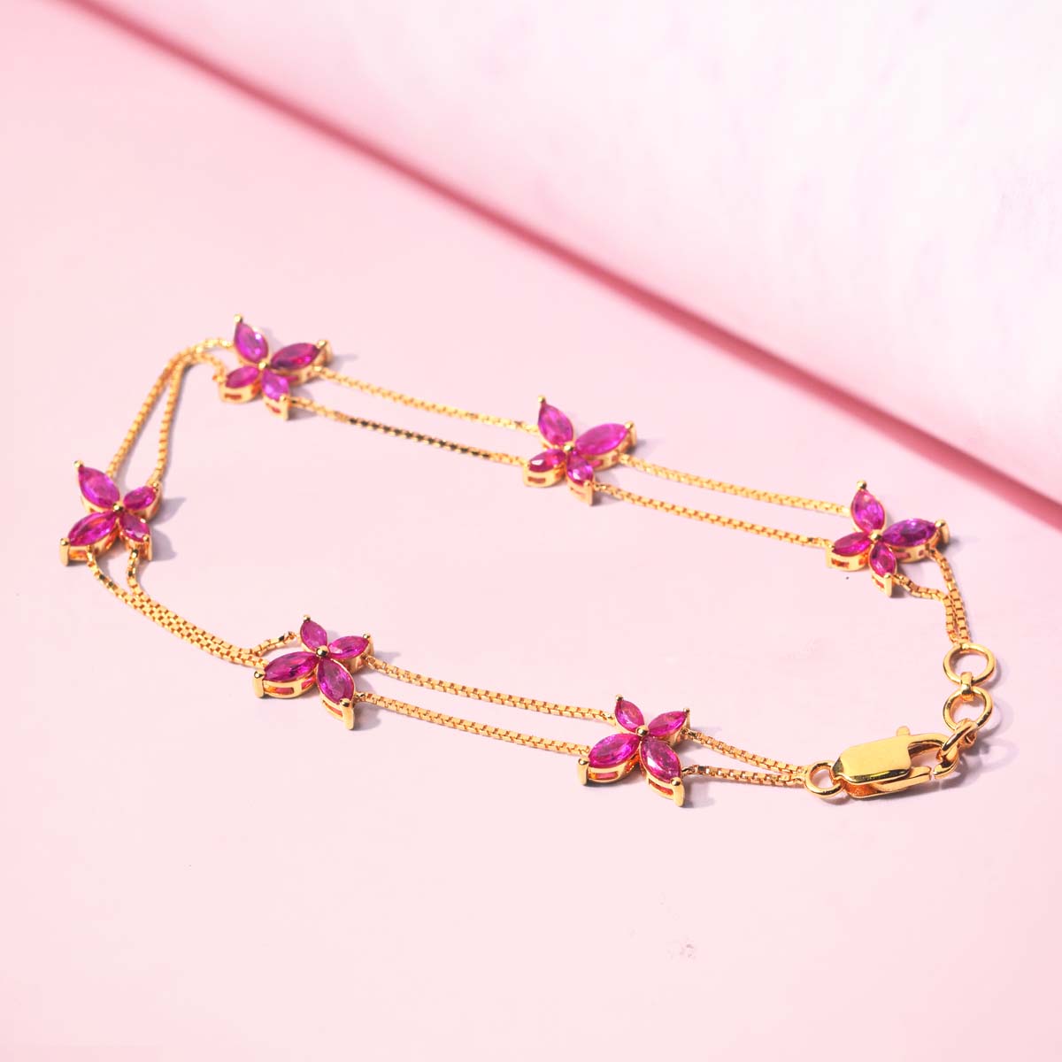 Butterfly Bracelet Wb 1