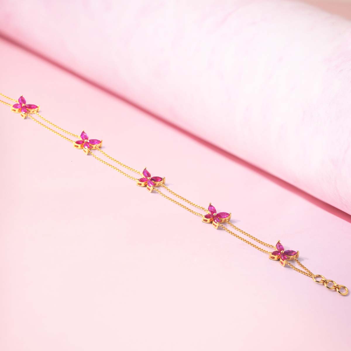 Butterfly Bracelet Wb 2