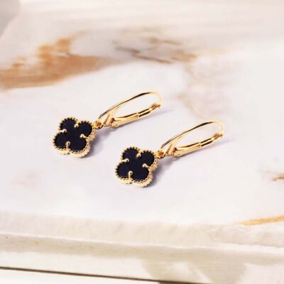 Clover Earrings