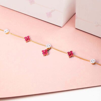 Gulzar Bracelet WB 2