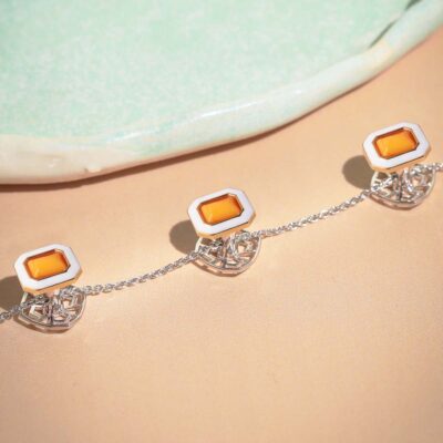 Iqyan Octagon Enamel Buttons